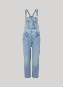 Mulher Pepe Jeans Vestidos E Macacões><noscript><img width=