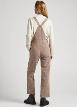 Mulher Pepe Jeans Vestidos E Macacões><noscript><img width=