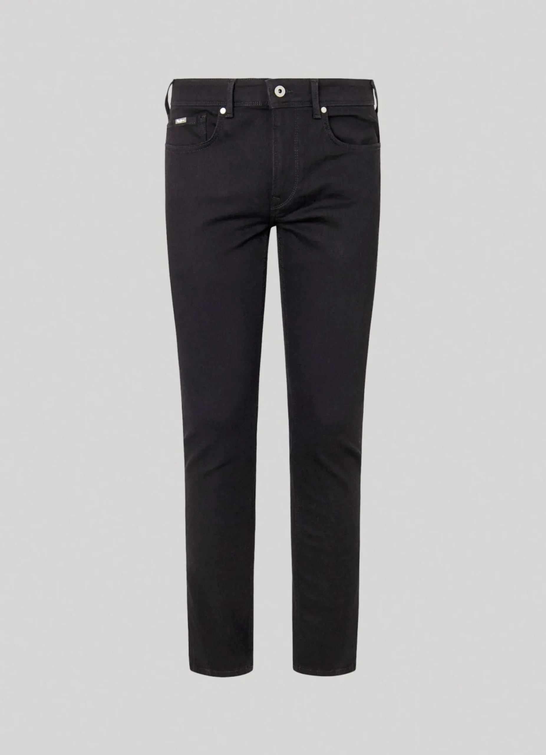 Homem Pepe Jeans Skinny>Jean Finsbury Skinny Fit Low Rise