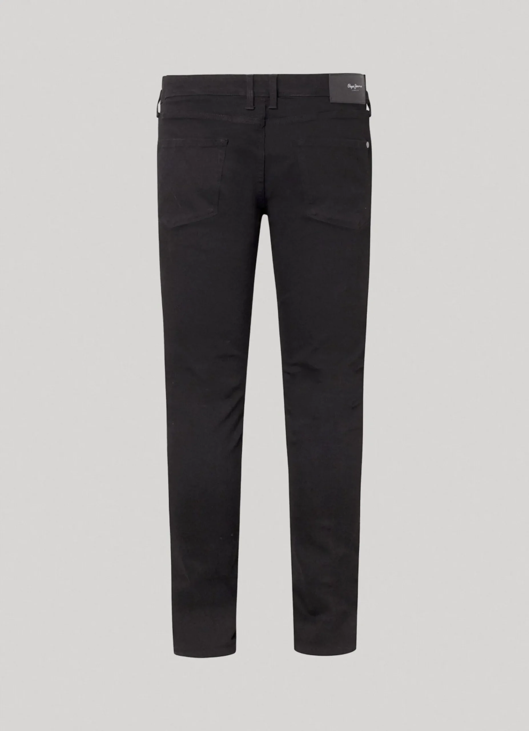 Homem Pepe Jeans Skinny>Jean Finsbury Skinny Fit Low Rise