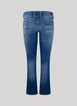 Mulher Pepe Jeans Slim><noscript><img width=