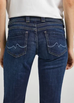 Mulher Pepe Jeans Straight><noscript><img width=