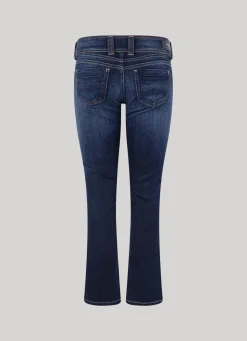 Mulher Pepe Jeans Straight><noscript><img width=