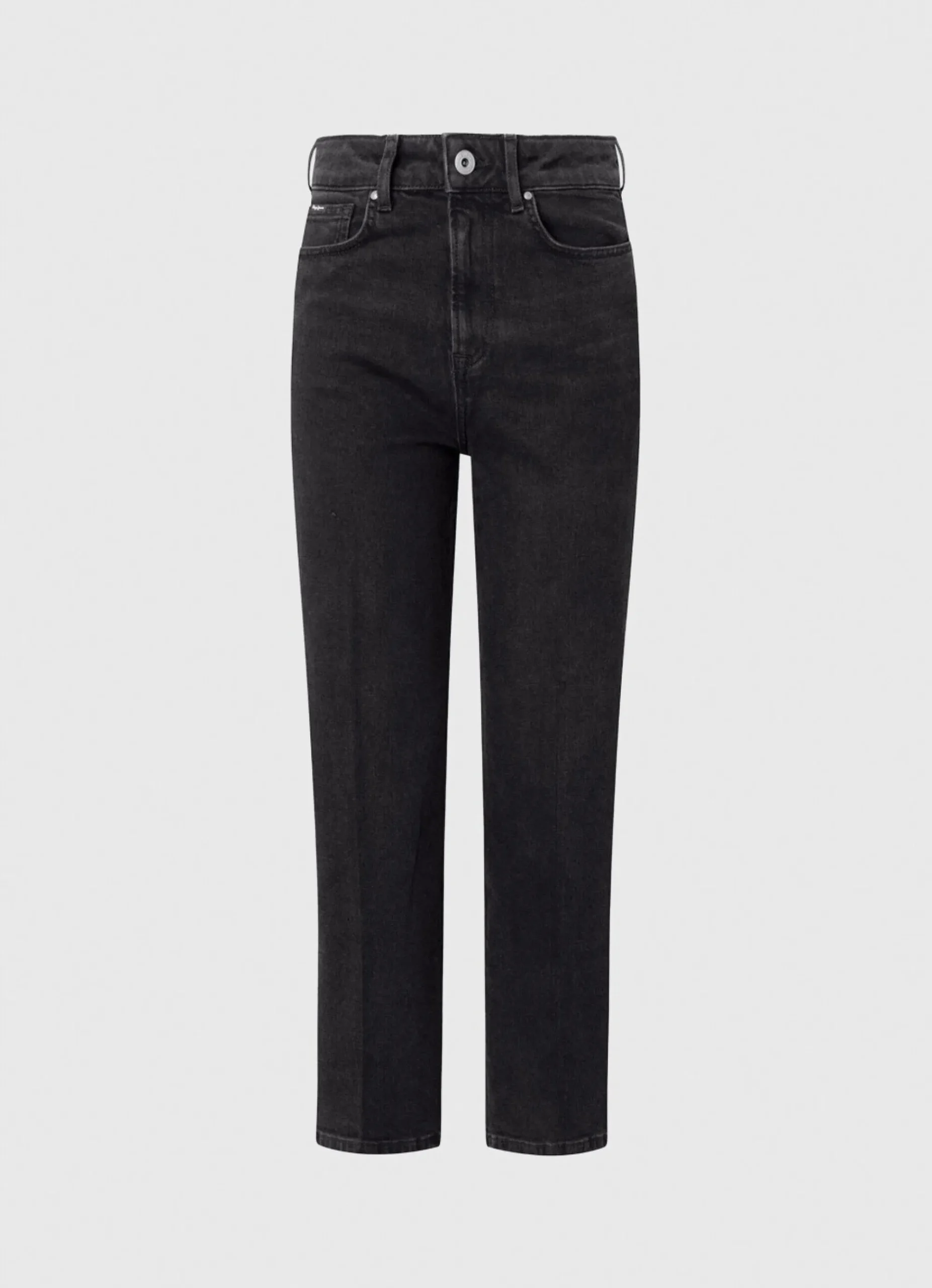 Mulher Pepe Jeans Slim>Jean Lexa Sky Fit Wide High Waist