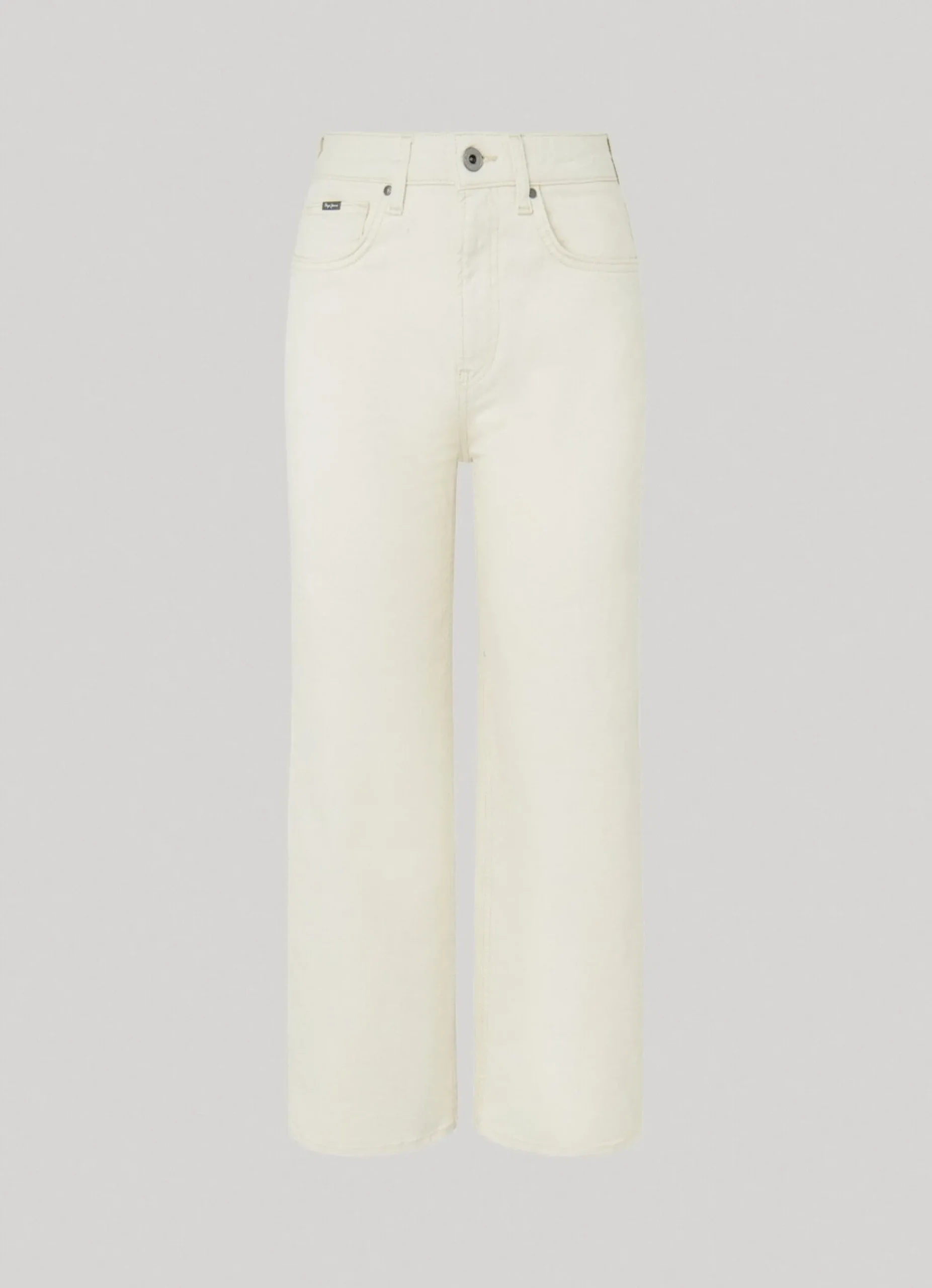 Mulher Pepe Jeans Trends>Jean Lexa Sky Fit Wide High Waist