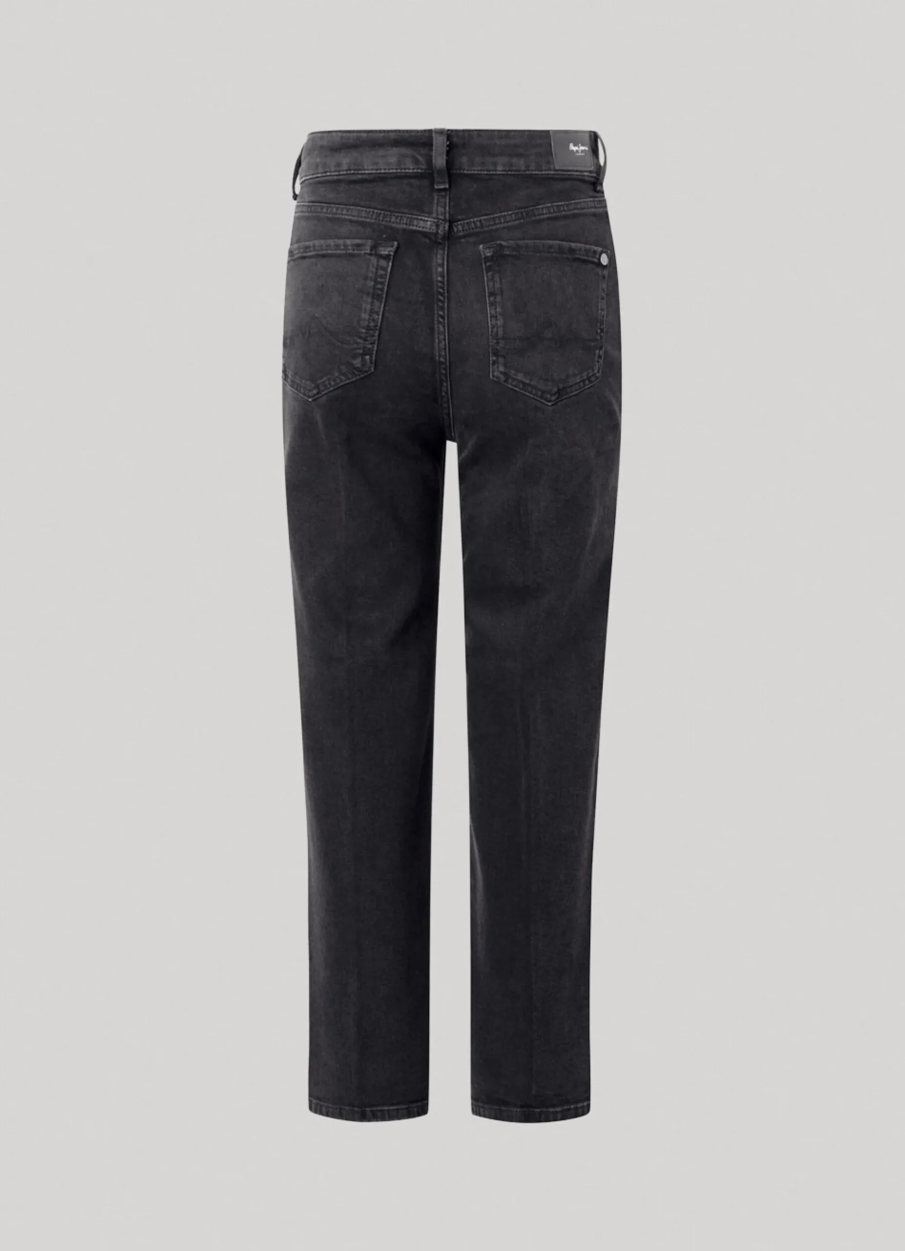 Mulher Pepe Jeans Trends>Jean Lexa Sky Fit Wide High Waist