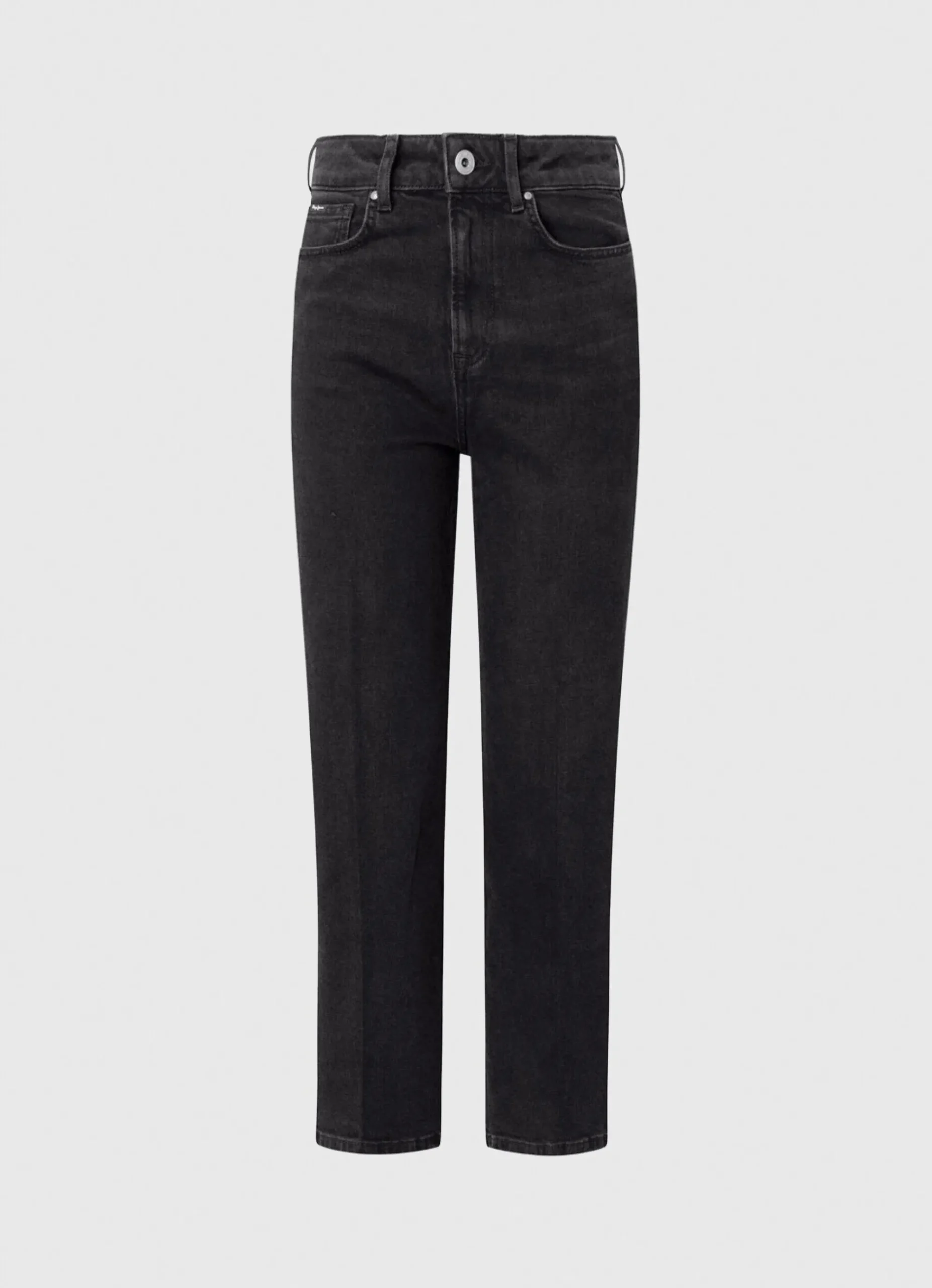 Mulher Pepe Jeans Trends>Jean Lexa Sky Fit Wide High Waist