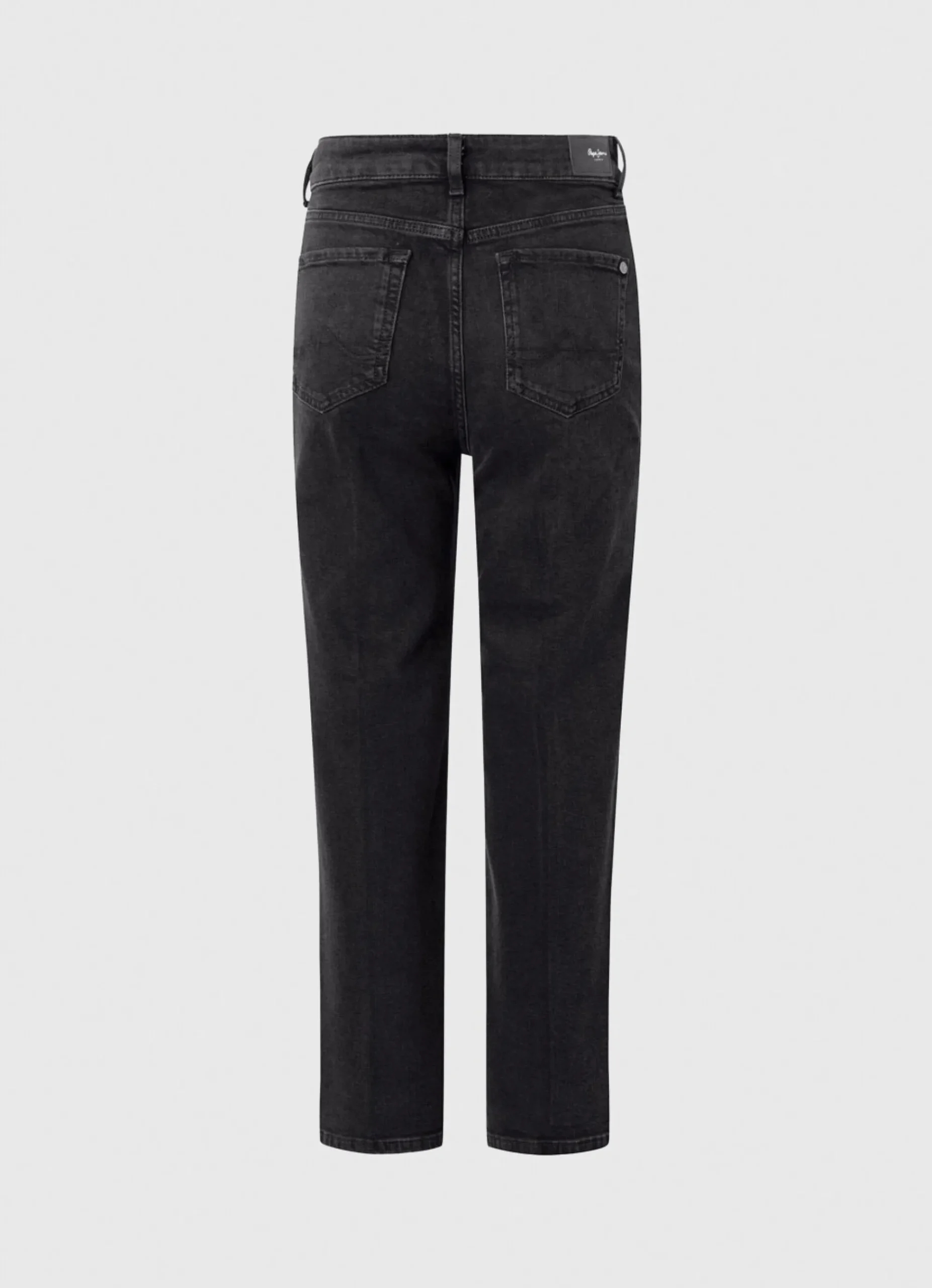 Mulher Pepe Jeans Trends>Jean Lexa Sky Fit Wide High Waist