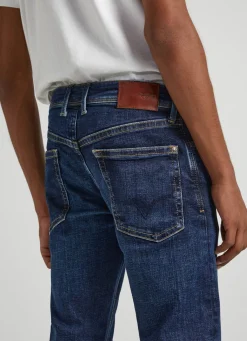 Homem Pepe Jeans Slim><noscript><img width=