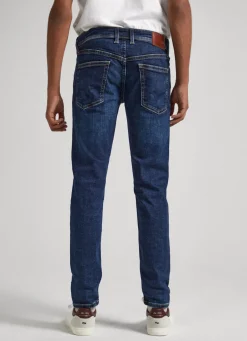 Homem Pepe Jeans Slim><noscript><img width=