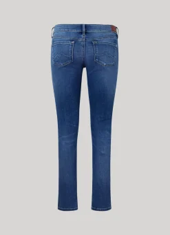 Mulher Pepe Jeans Skinny><noscript><img width=