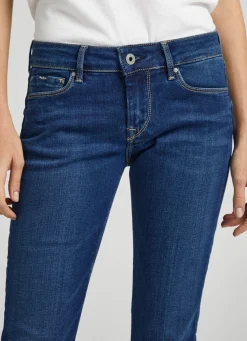 Mulher Pepe Jeans Slim><noscript><img width=