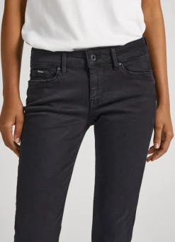 Mulher Pepe Jeans Skinny><noscript><img width=