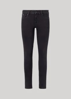 Mulher Pepe Jeans Skinny><noscript><img width=