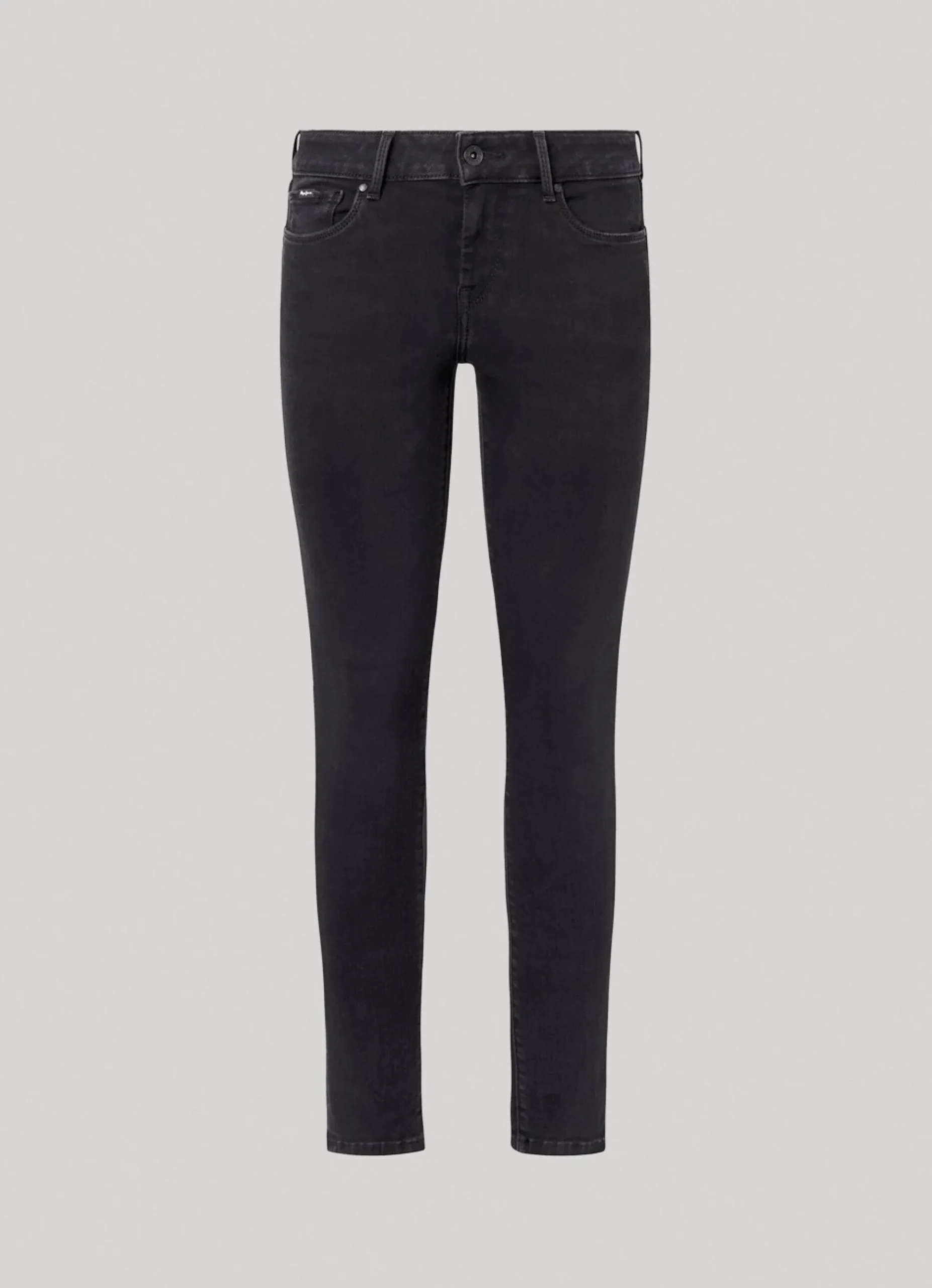 Mulher Pepe Jeans Skinny>Jean Soho Skinny Fit Medium Rise