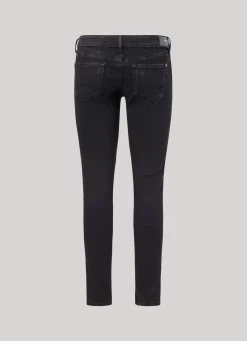 Mulher Pepe Jeans Skinny><noscript><img width=