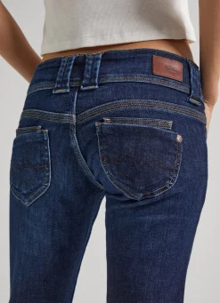 Mulher Pepe Jeans Straight><noscript><img width=