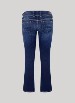 Mulher Pepe Jeans Straight><noscript><img width=