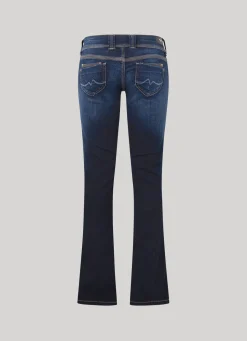 Mulher Pepe Jeans Straight><noscript><img width=