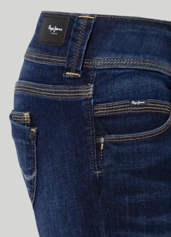 Mulher Pepe Jeans Straight><noscript><img width=