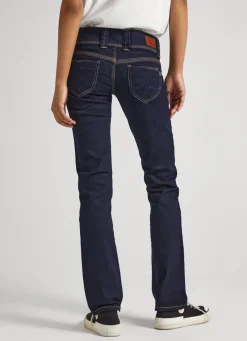 Mulher Pepe Jeans Straight><noscript><img width=