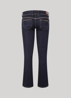 Mulher Pepe Jeans Straight><noscript><img width=