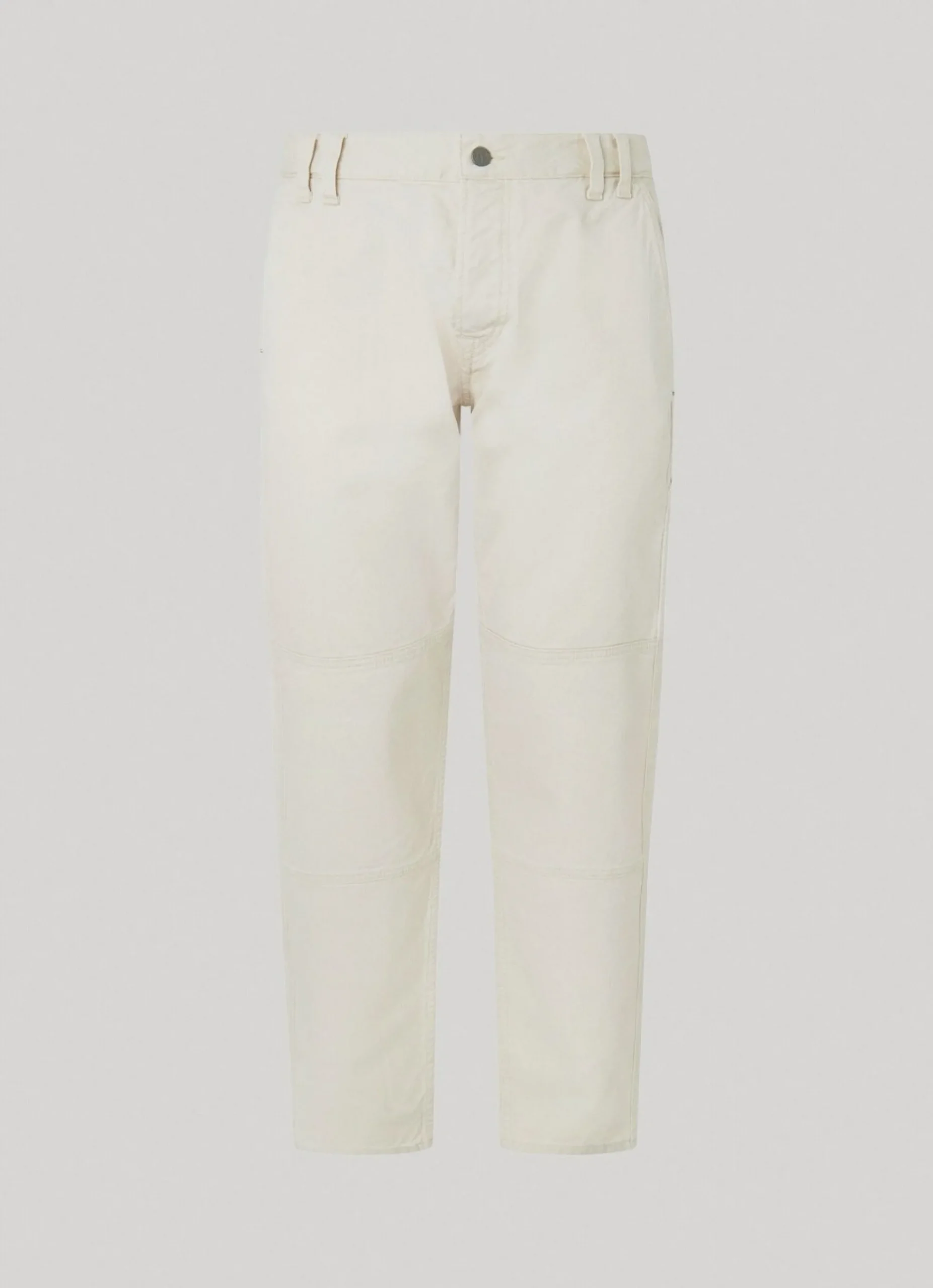 Homem Pepe Jeans Trends>Jeans Adams Relaxed Fit Mid-Rise