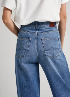 Mulher Pepe Jeans Trends><noscript><img width=