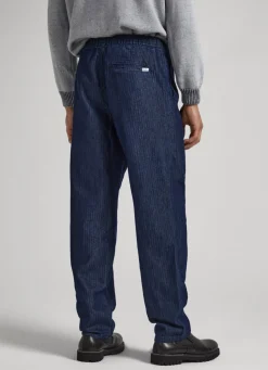 Homem Pepe Jeans Loose><noscript><img width=