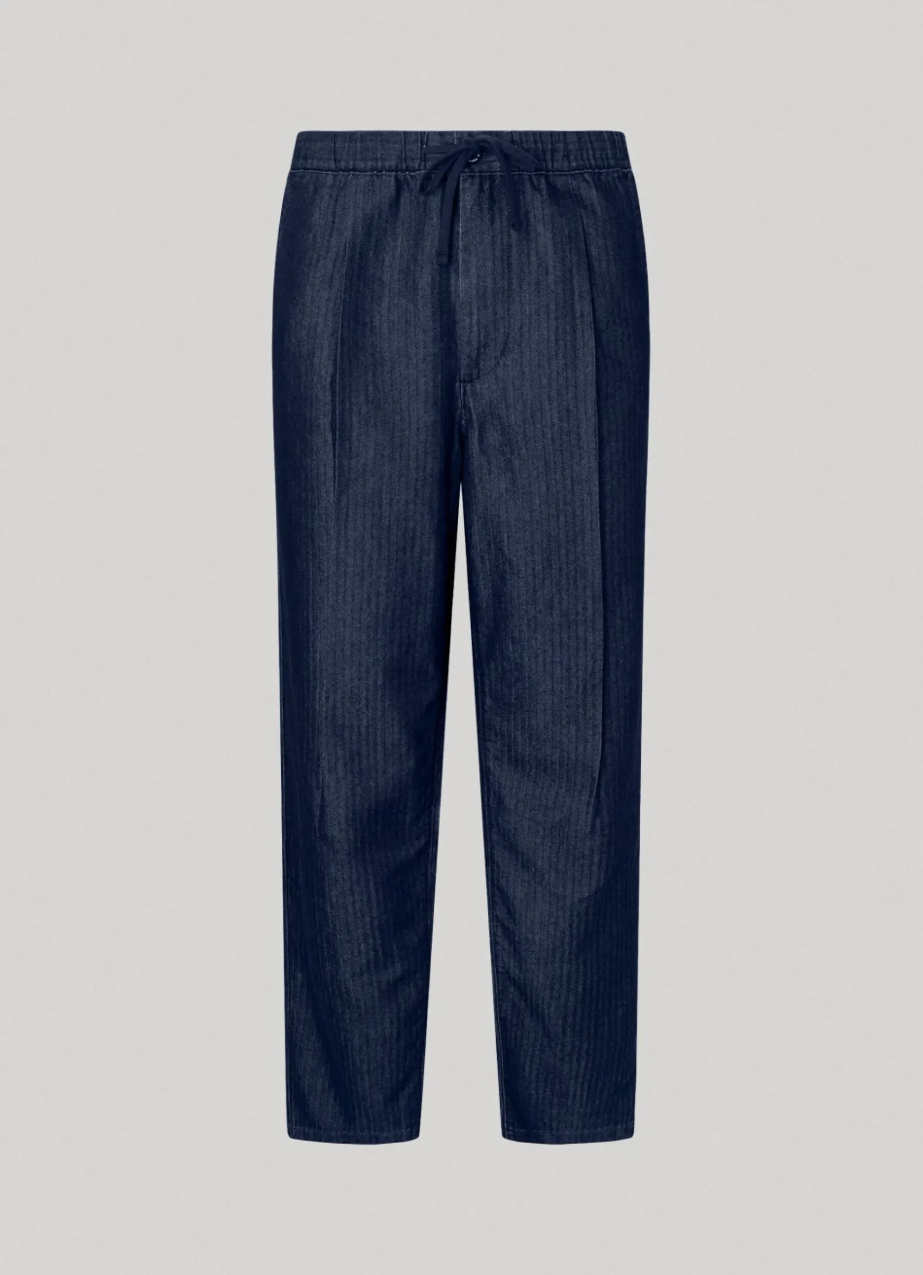 Homem Pepe Jeans Loose>Jeans Alban Loose Fit Drop
