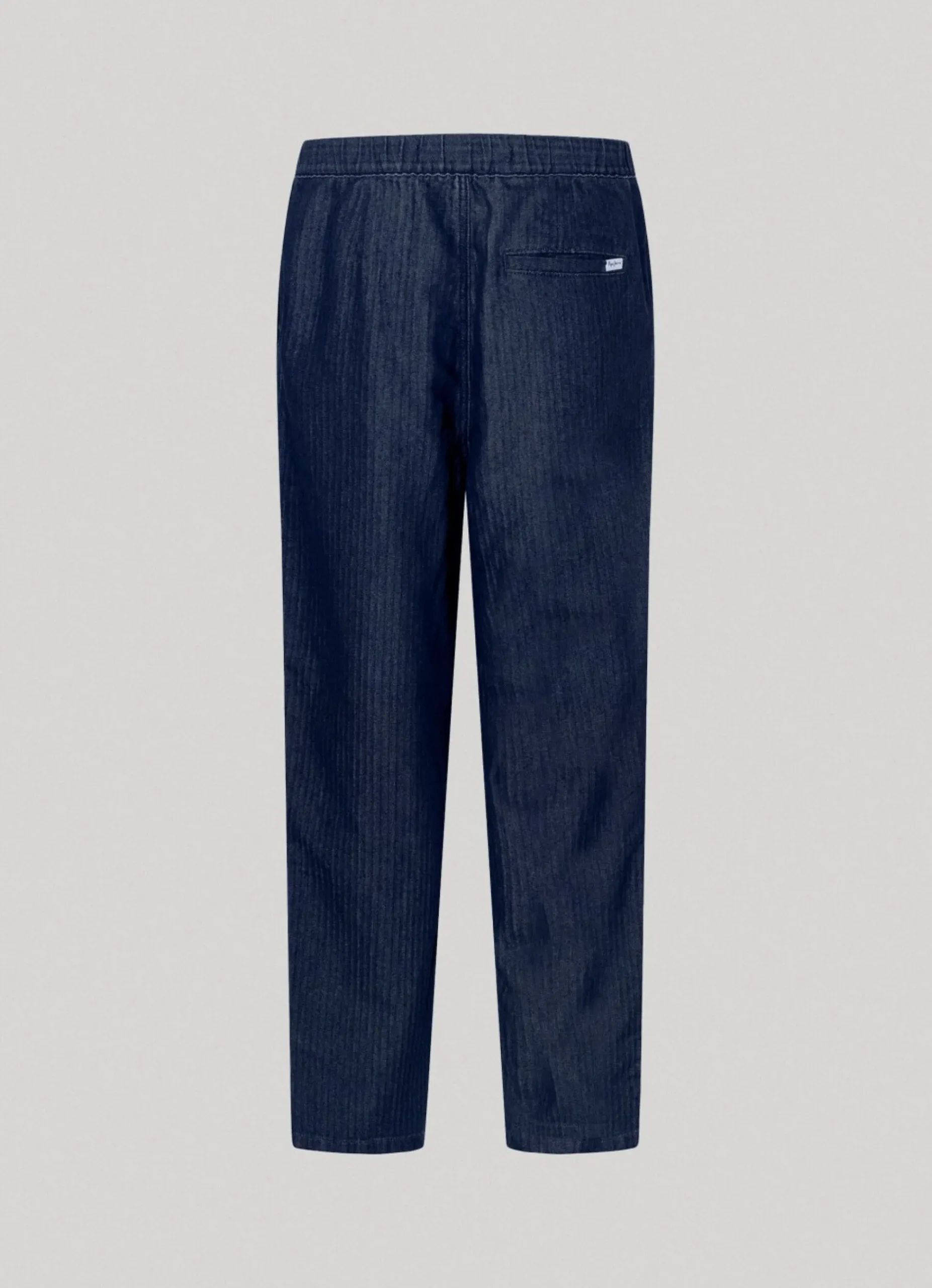 Homem Pepe Jeans Loose>Jeans Alban Loose Fit Drop