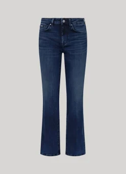 Mulher Pepe Jeans Flare E Boot Cut><noscript><img width=