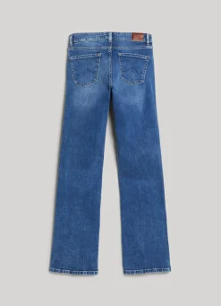 Mulher Pepe Jeans Flare E Boot Cut><noscript><img width=