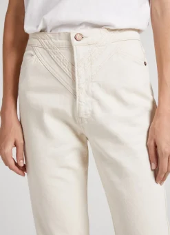 Mulher Pepe Jeans Slim><noscript><img width=