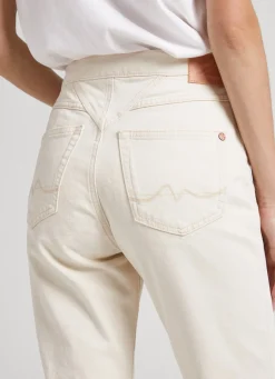 Mulher Pepe Jeans Slim><noscript><img width=
