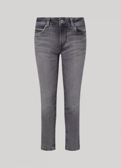 Mulher Pepe Jeans Slim><noscript><img width=