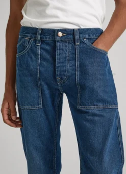 Homem Pepe Jeans Trends><noscript><img width=