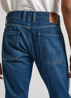 Homem Pepe Jeans Trends><noscript><img width=