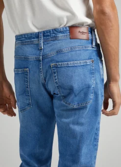 Homem Pepe Jeans Regular><noscript><img width=