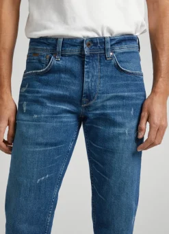 Homem Pepe Jeans Regular><noscript><img width=