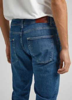 Homem Pepe Jeans Regular><noscript><img width=