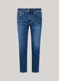 Homem Pepe Jeans Regular><noscript><img width=