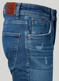 Homem Pepe Jeans Regular><noscript><img width=