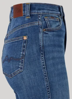 Mulher Pepe Jeans Straight><noscript><img width=