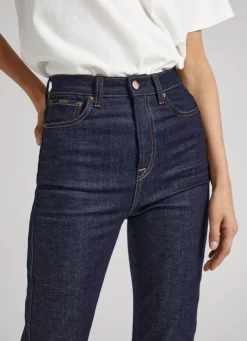 Mulher Pepe Jeans Straight><noscript><img width=