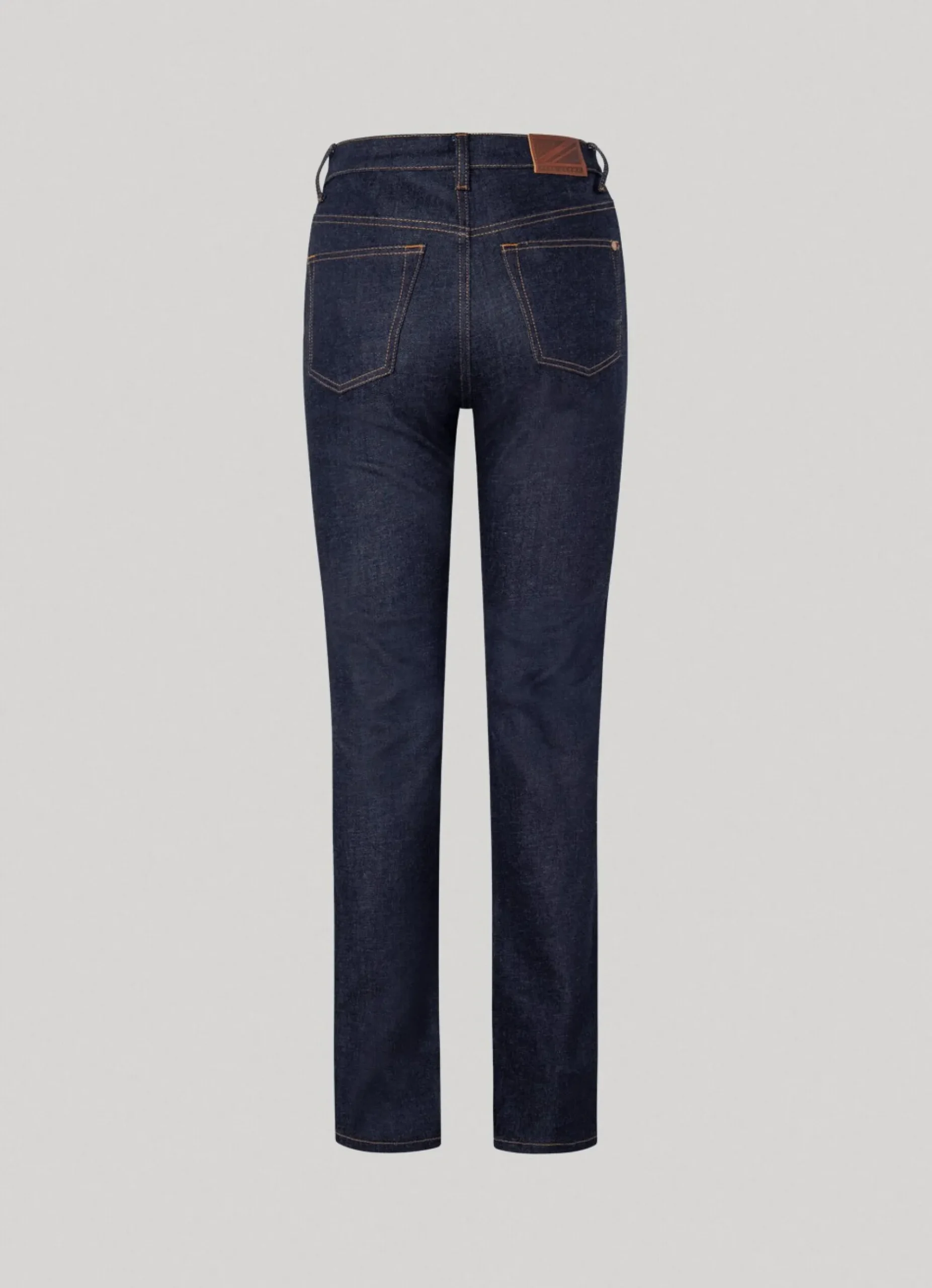 Mulher Pepe Jeans Straight>Jeans Cleo Straight Fit High Waist