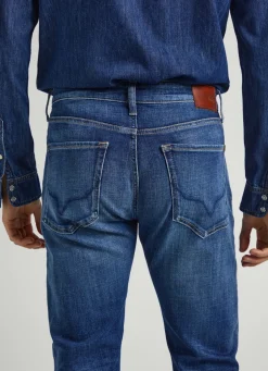 Homem Pepe Jeans Trends><noscript><img width=