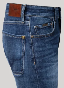 Homem Pepe Jeans Slim><noscript><img width=