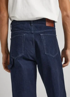Homem Pepe Jeans Loose><noscript><img width=