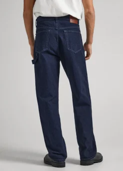 Homem Pepe Jeans Loose><noscript><img width=
